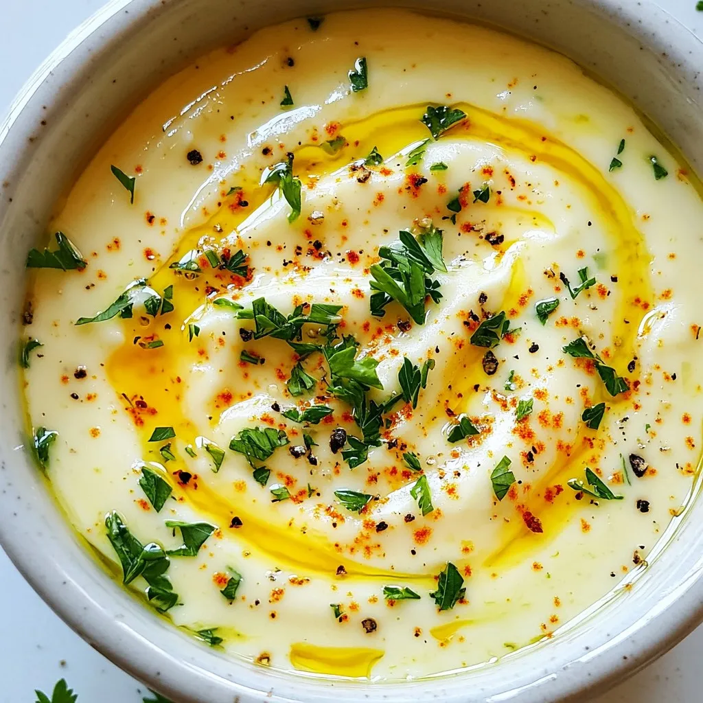 Copycat Buffalo Wild Wings Garlic Parmesan Sauce Recipe