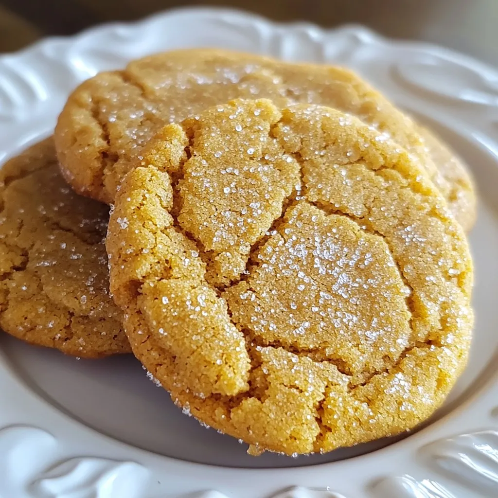 Gluten-Free Gingerbread Cookies Perfect for the Holidays