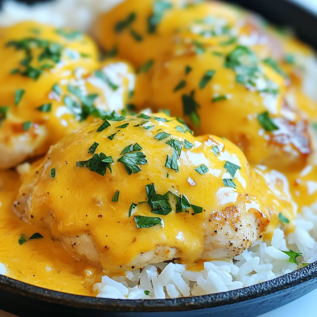 Savory Texas Roadhouse Butter Chicken Skillet Recipe