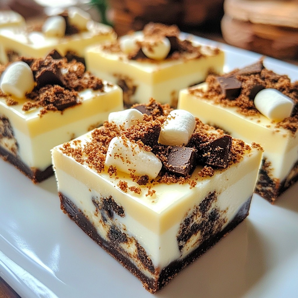 Cookies and Cream Fudge Irresistible Dessert Delight