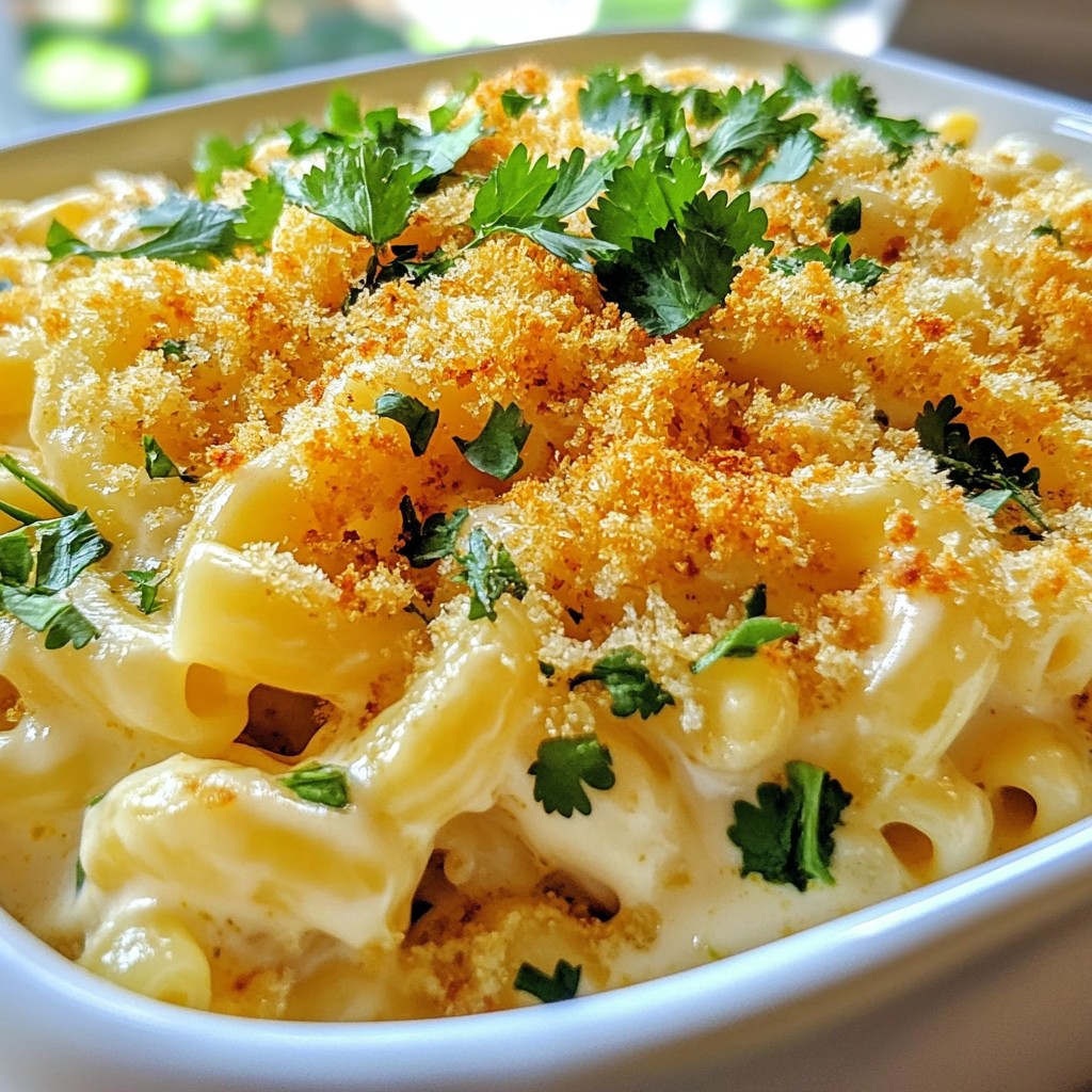 Spicy Jalapeno Mac and Cheese Zesty Flavor Explosion